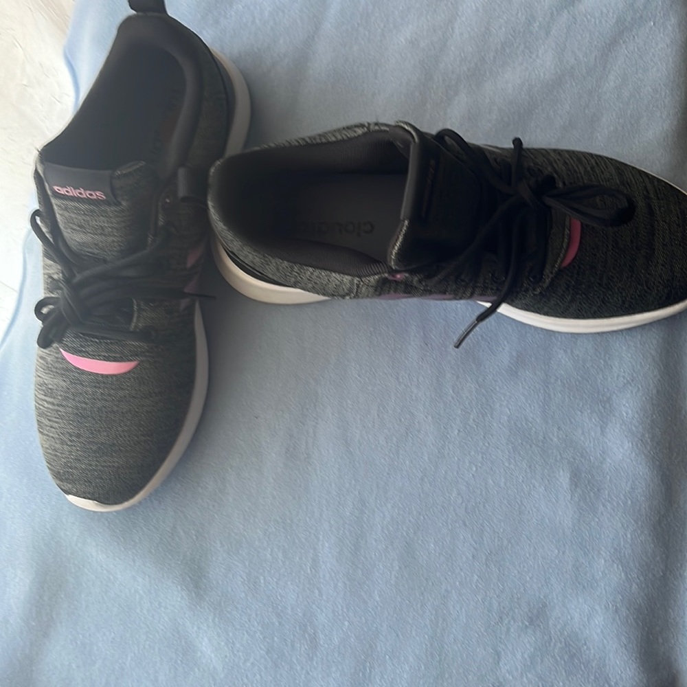 Everyday beautiful shoes.